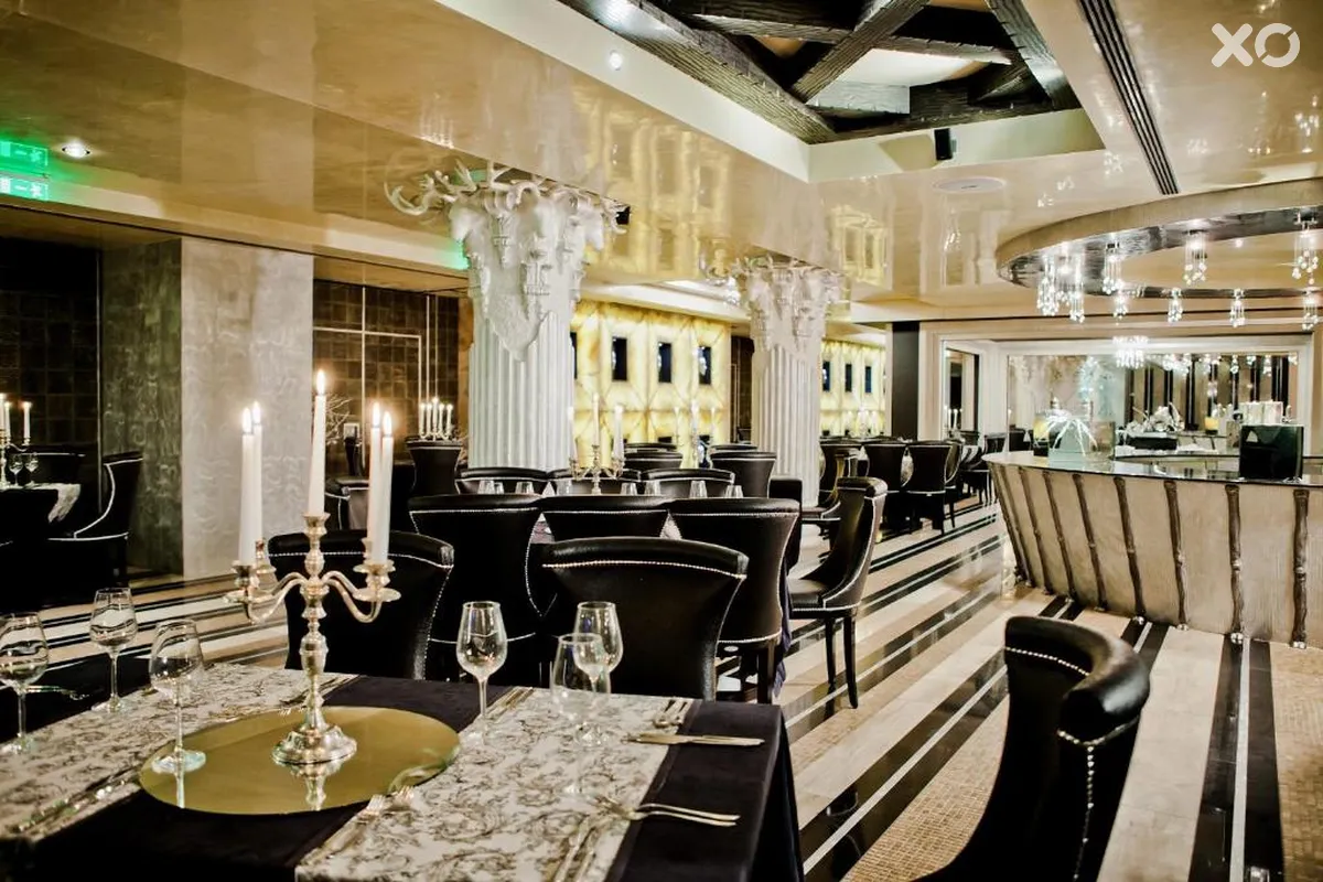 Villas Elenite Premium