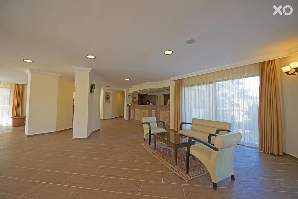 Adaburnu Golmar Hotel