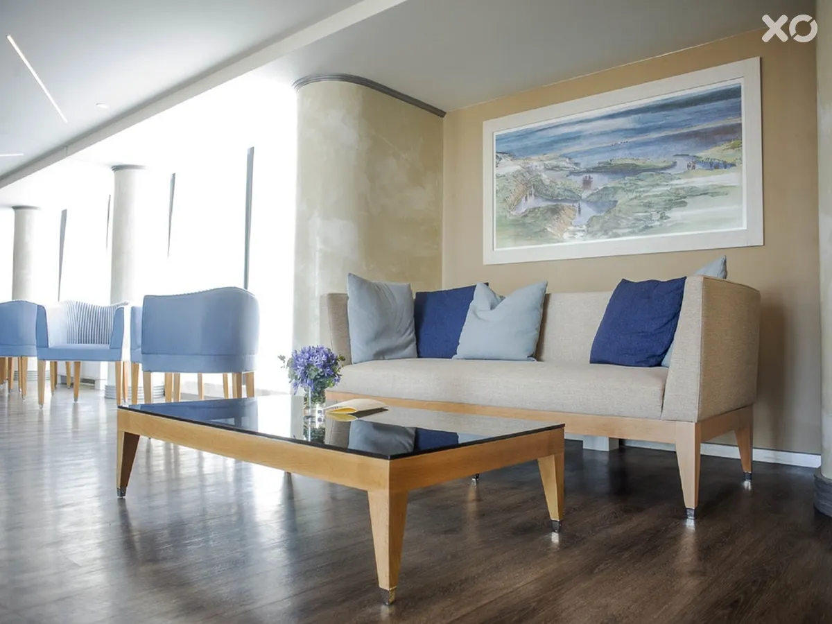 Palmon Bay Hotel & Spa