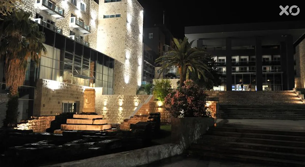 Avala Resort & Villas