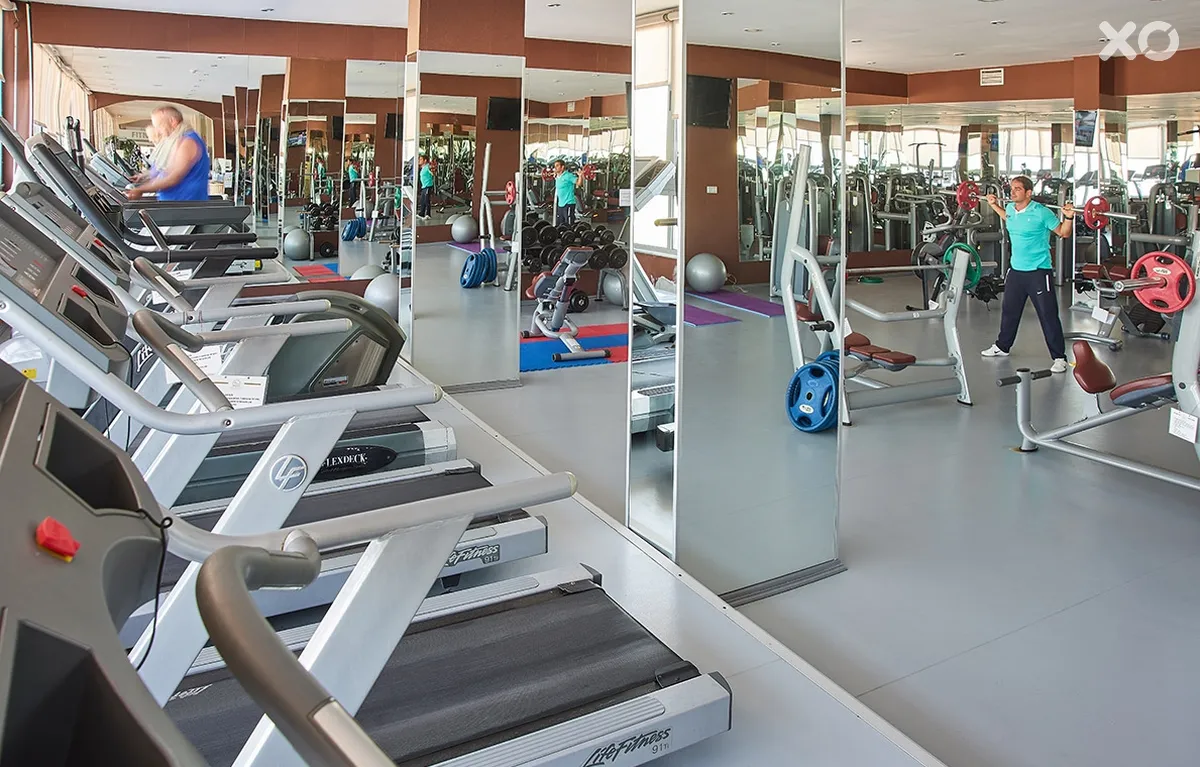 Altin Yunus Resort & Thermal Hotel