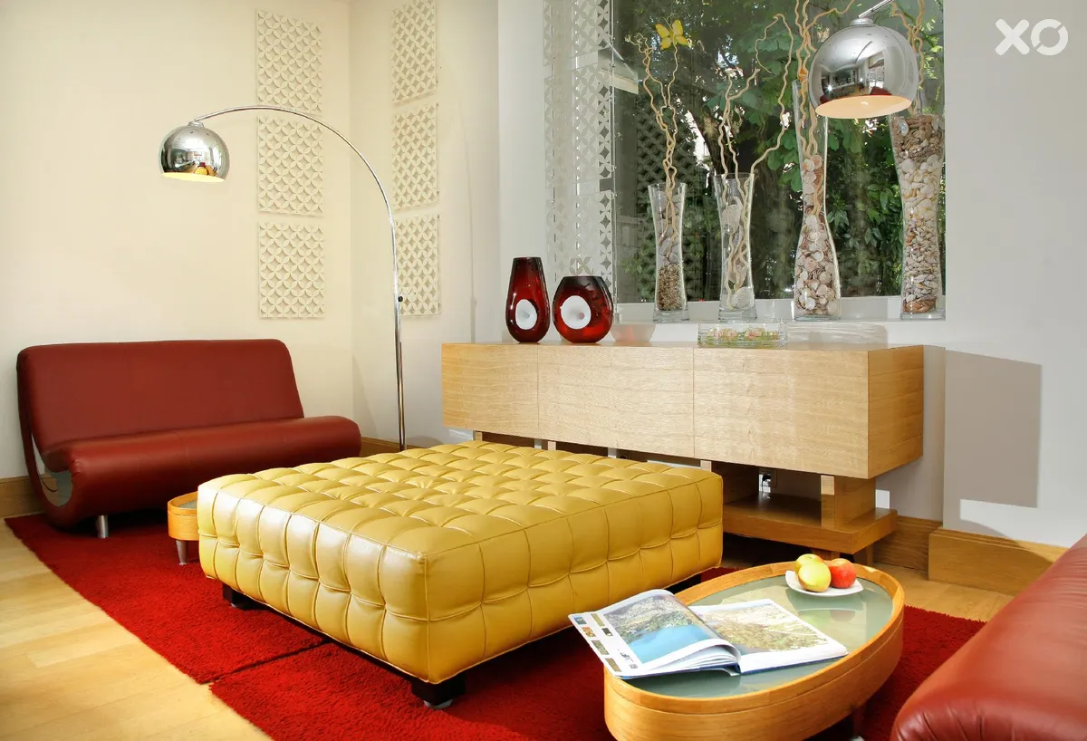 Astoria Hotel by OHM Group