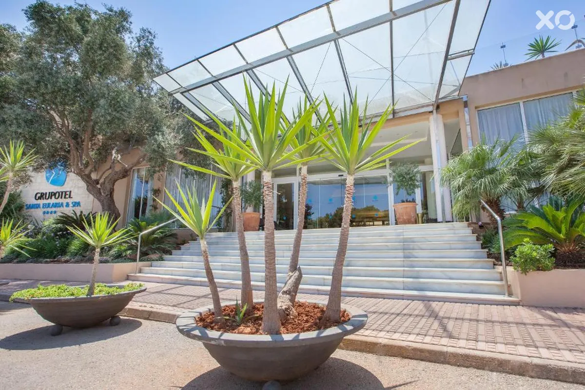 Grupotel Santa Eularia & Spa