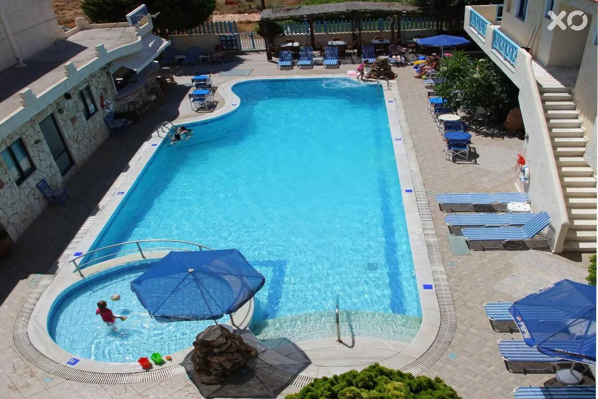 Tsalos Beach