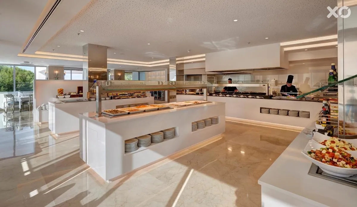Hipotels Bahia Cala Millor