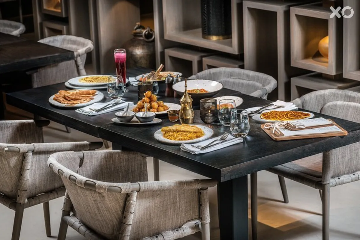 Radisson Blu Hotel Dubai Deira Creek