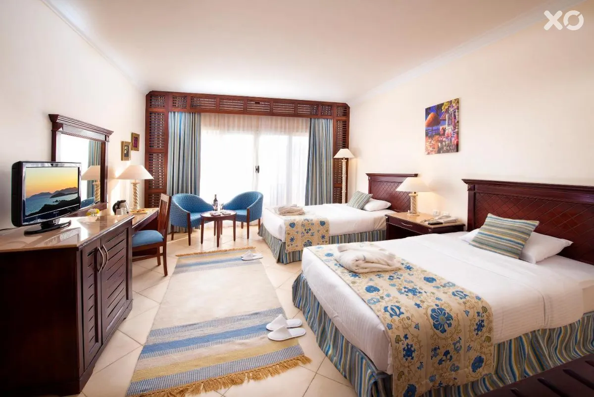 Amwaj Oyoun Resort & Spa