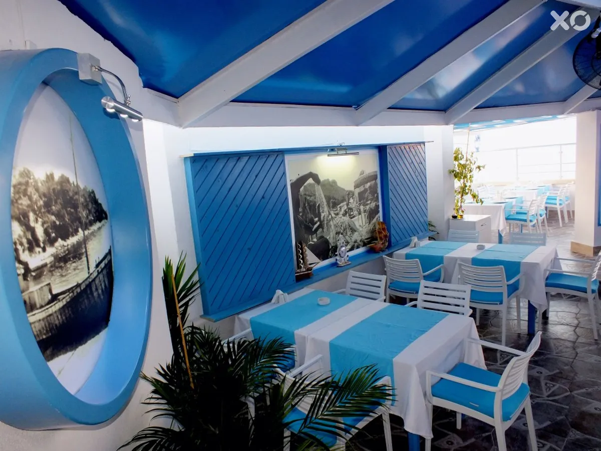 Korient Mira Hotel