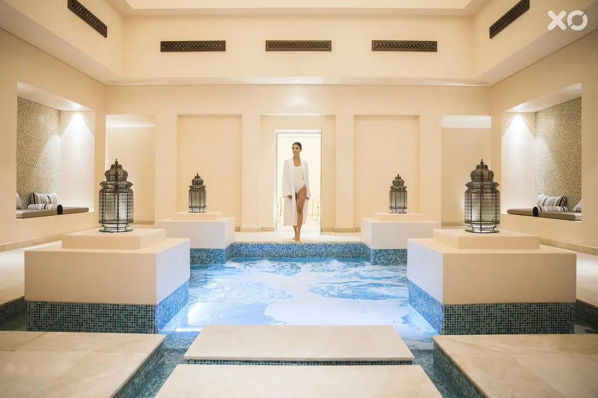 Al Wathba, Luxury Collection Desert Resort & Spa, Abu Dhabi