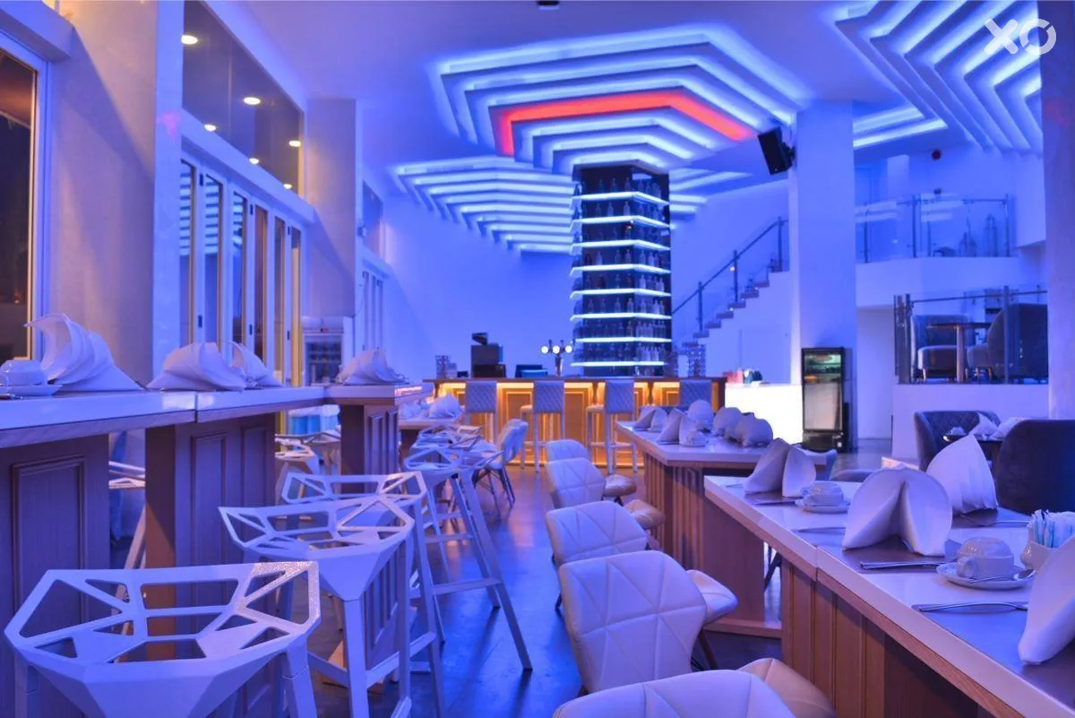 Mood Hotel Pattaya