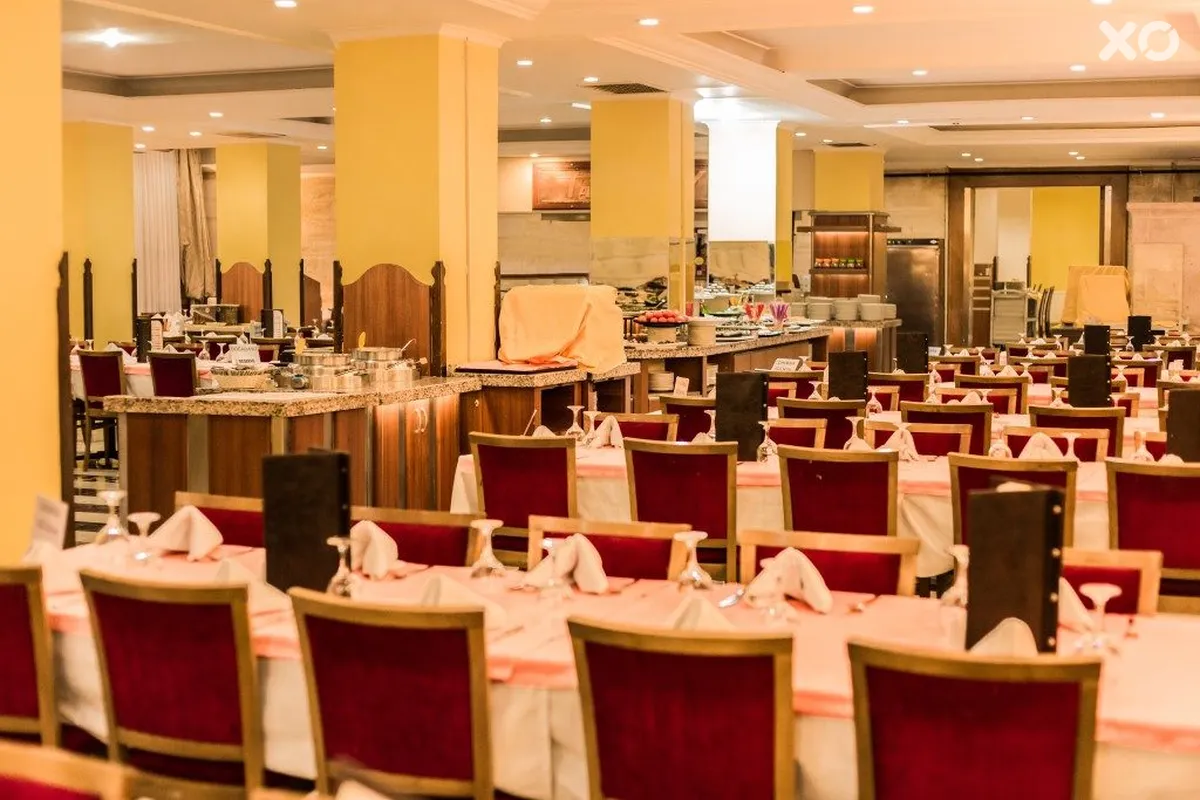 Tassaray Hotel