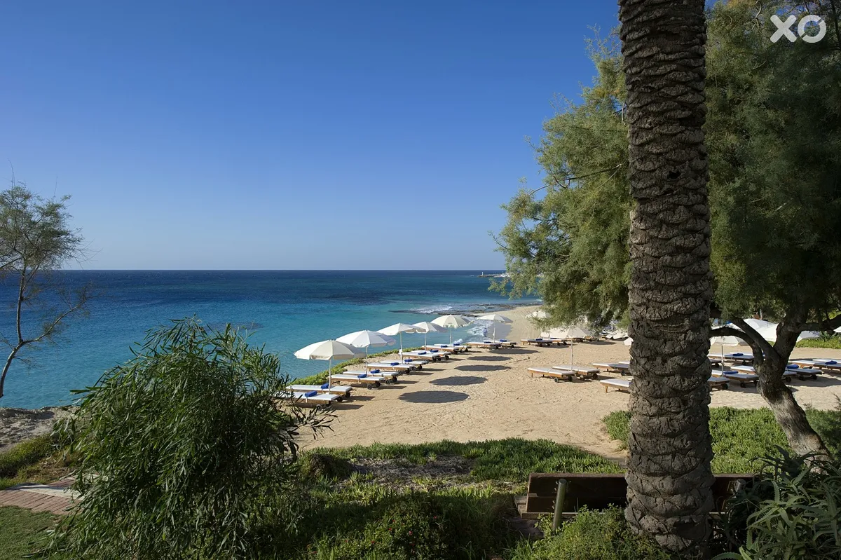 Grecian Sands Hotel