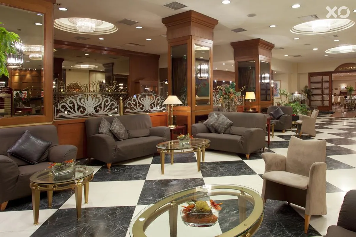 Holiday Inn Thessaloniki
