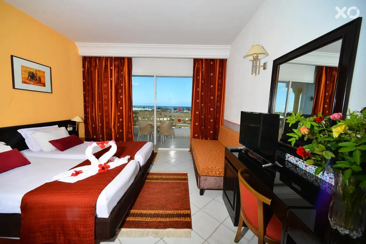 Liberty Resort Hotel