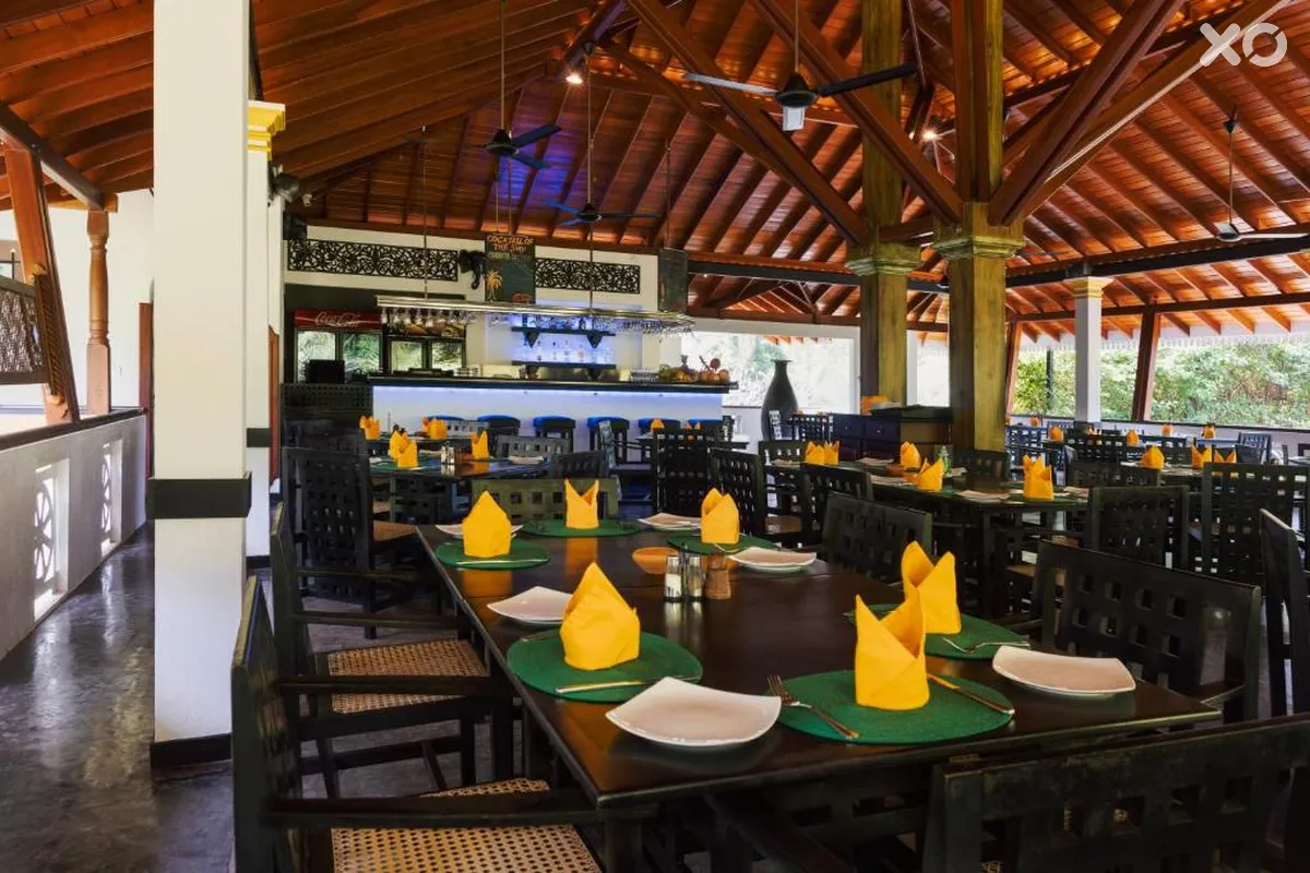 Amal Beach Hotel