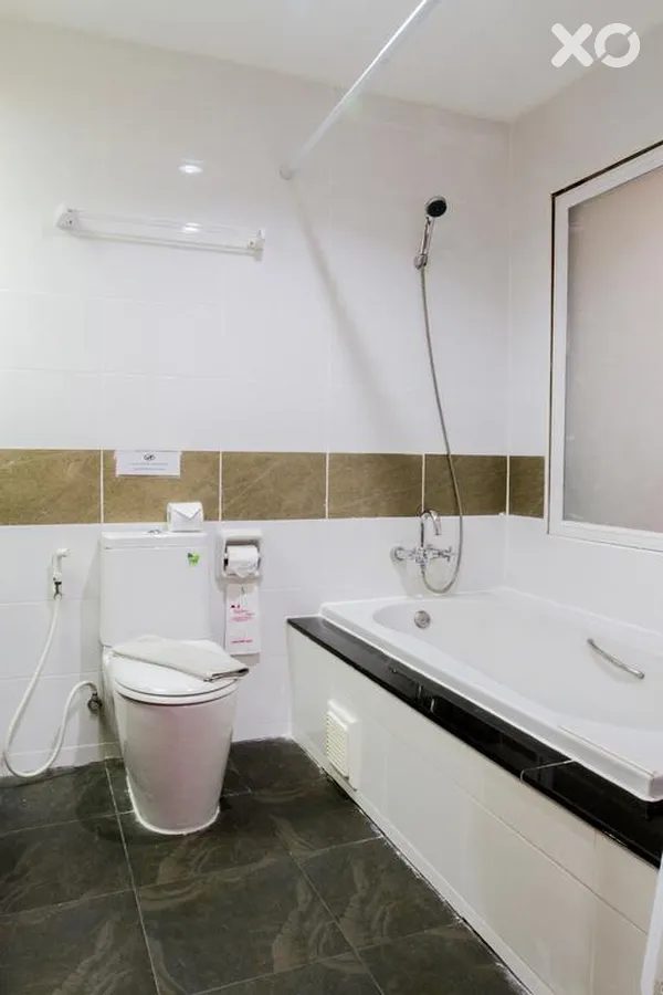 Chana Phuket Hotel