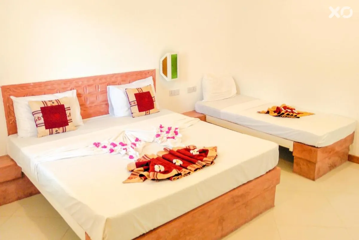 AHG Sun Bay Mlilile Beach Hotel