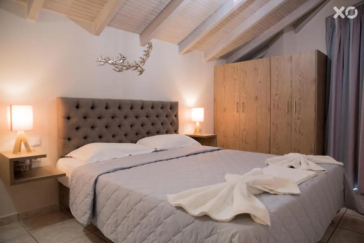 Koukos Loft Apartments