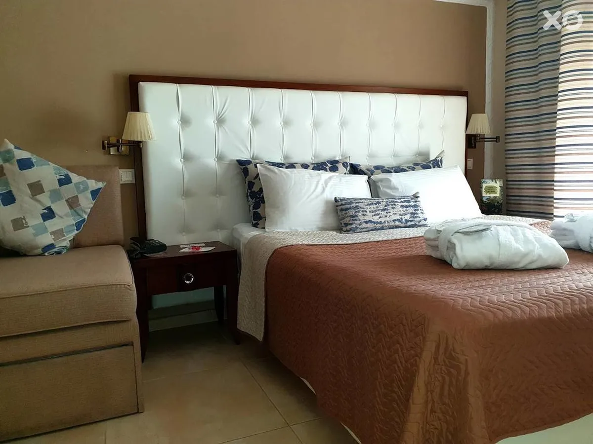 Secret Paradise Hotel & Spa