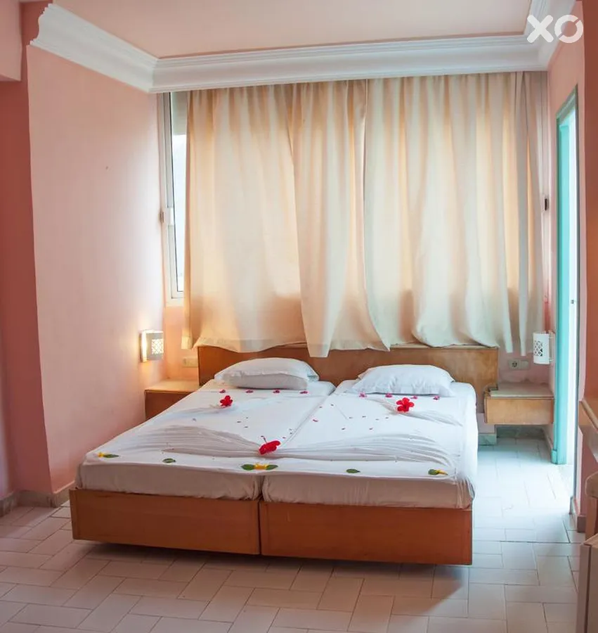 Ruspina Hotel