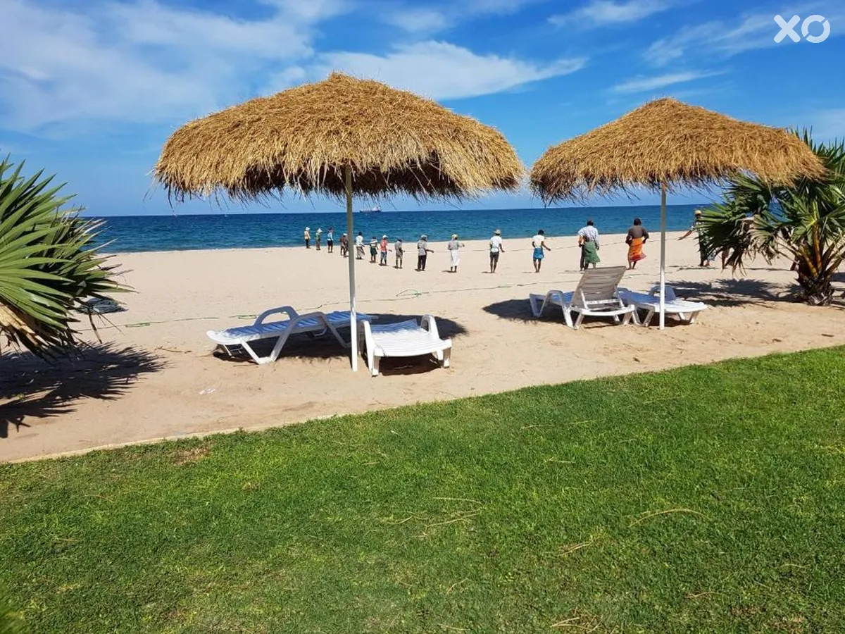 Trincomalee Beach Resort & Spa