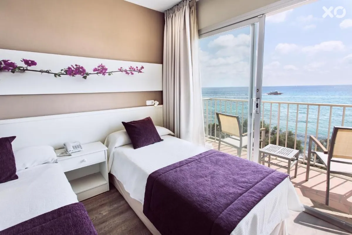 Brisa Marina Hotel