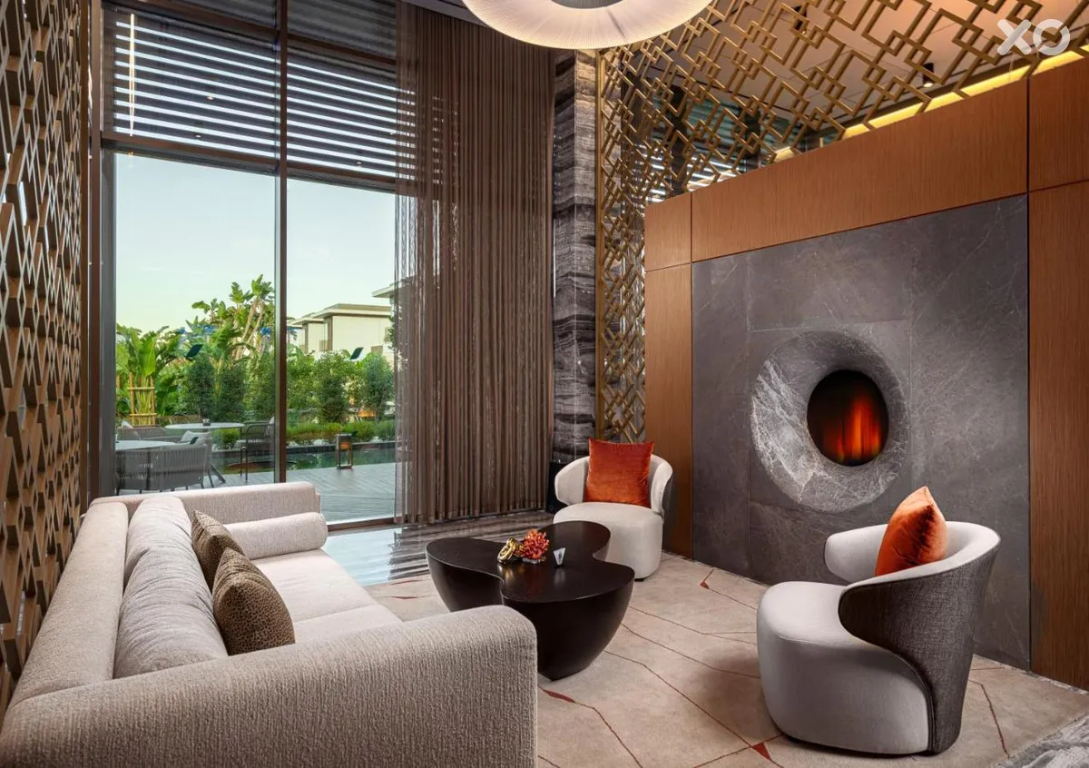 Bayou Villas Didim