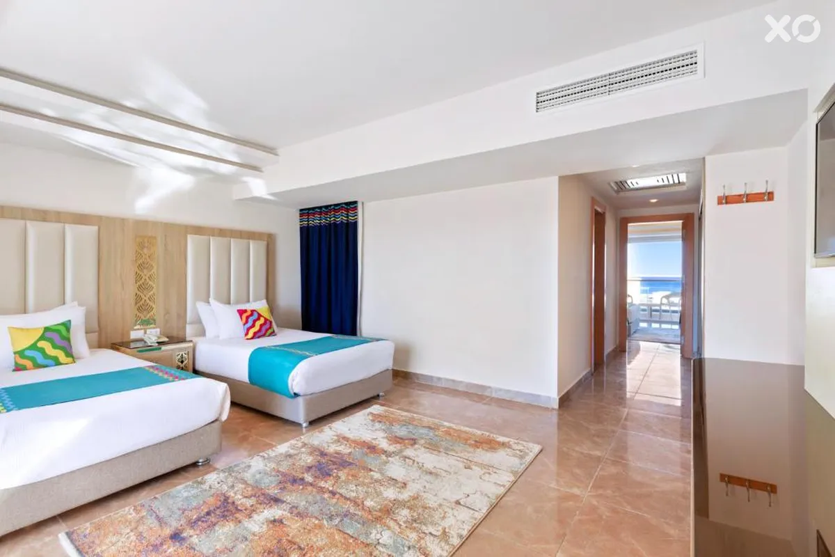 Pickalbatros Palace Sharm Sharm El Sheikh