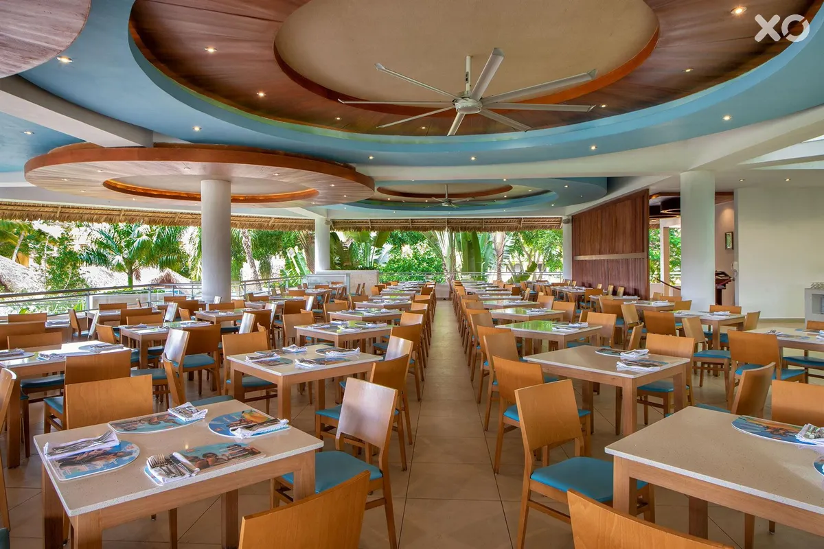 Viva Wyndham Dominicus Palace