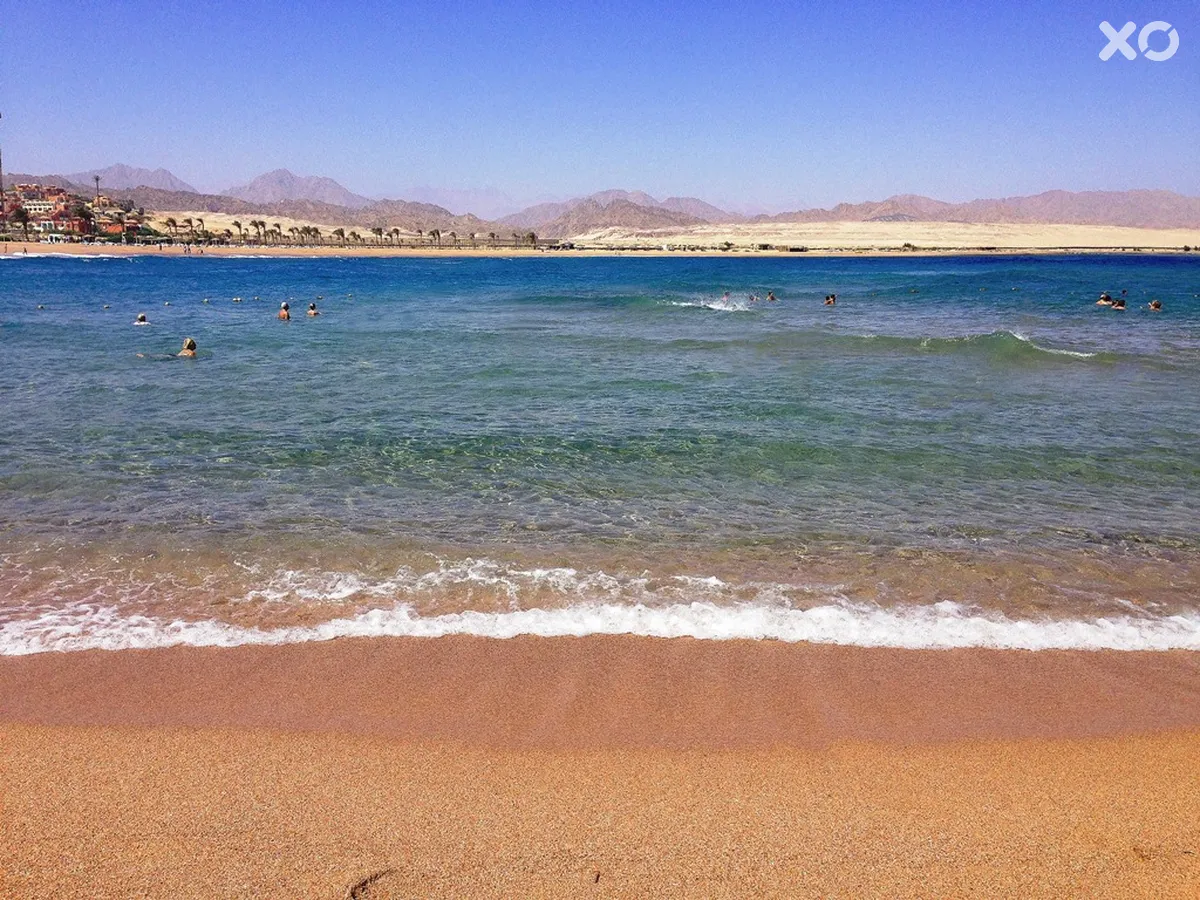 Barcelo Tiran Sharm