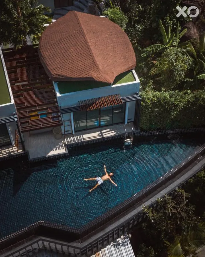 The Tarna Align Resort