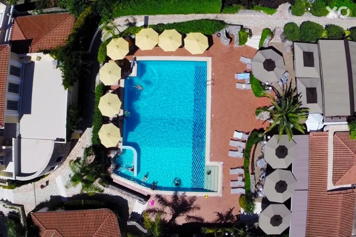 Akti Taygetos Conference Resort