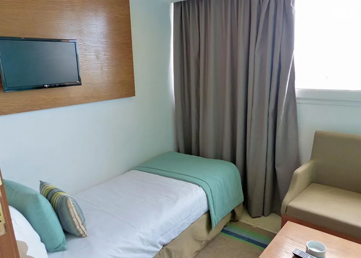 TUI Magic Life Skanes Resorts