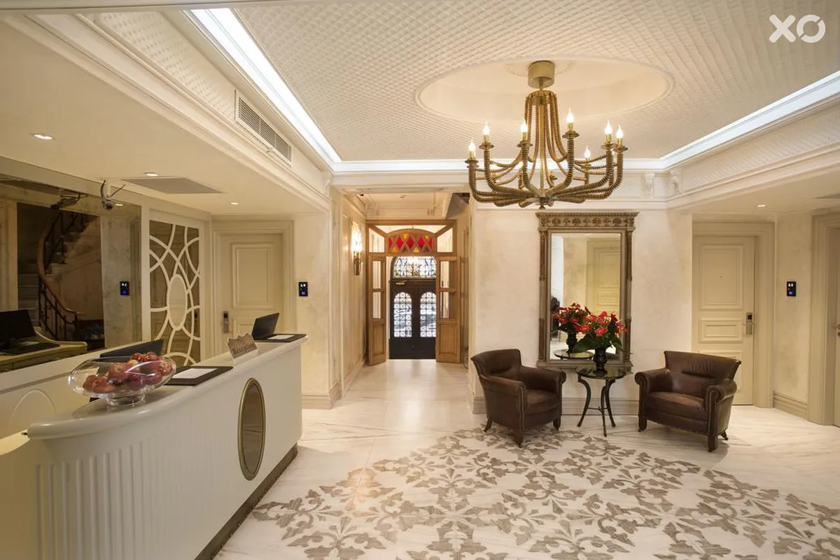 Taxim Lounge Hotel