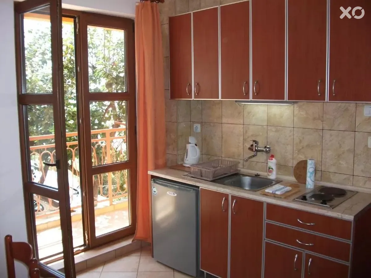 Monterama Apartments