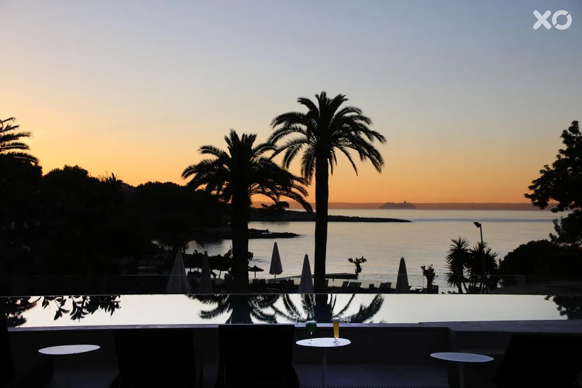 Son Caliu Hotel Spa-Oasis