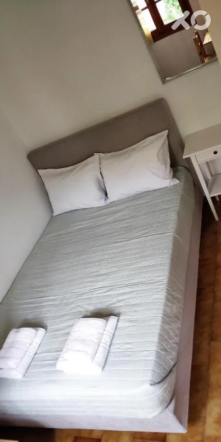 Eleftheria Apartments