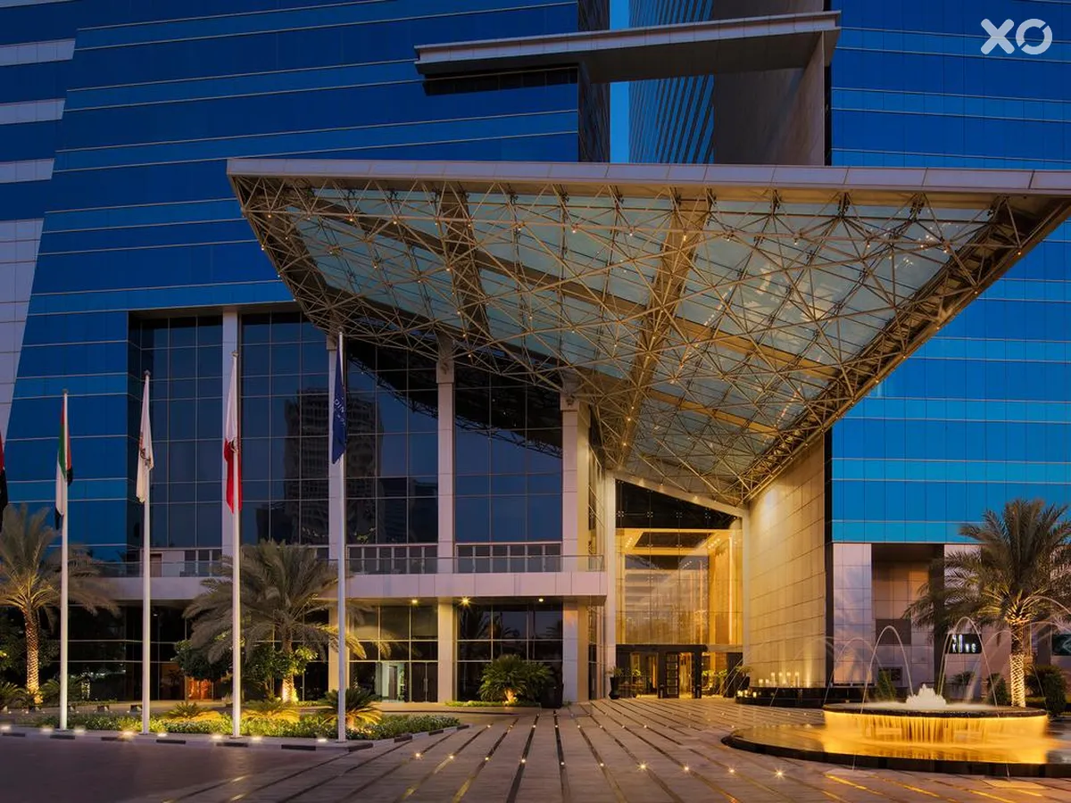 The H Hotel