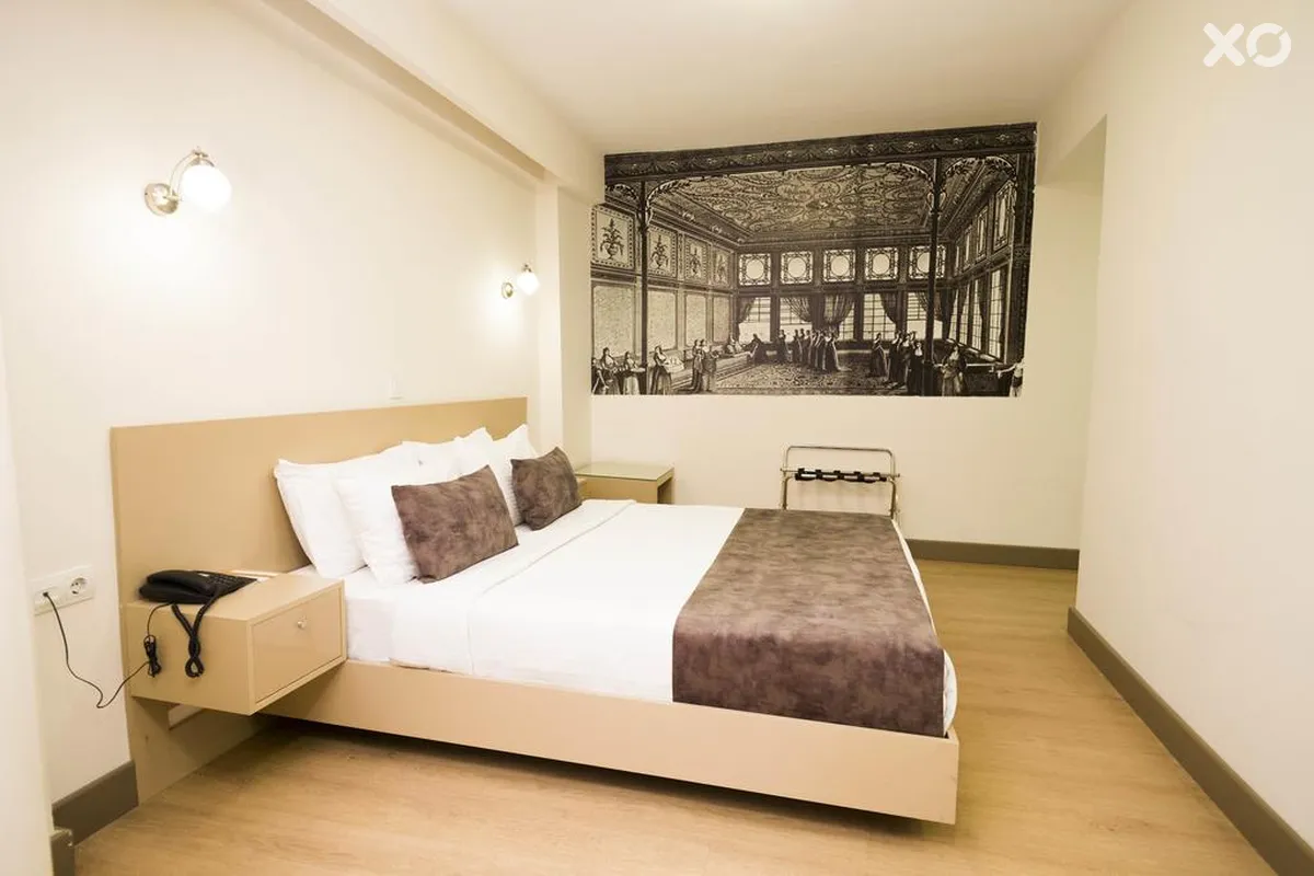 Cheya Besiktas Hotel & Suites