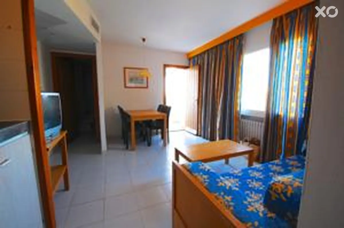 Gavimar La Mirada Club Resort