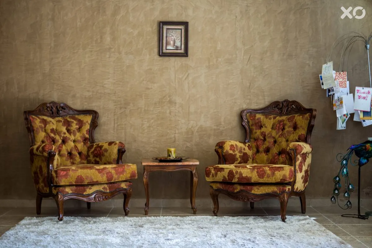 Achtis Boutique Hotel