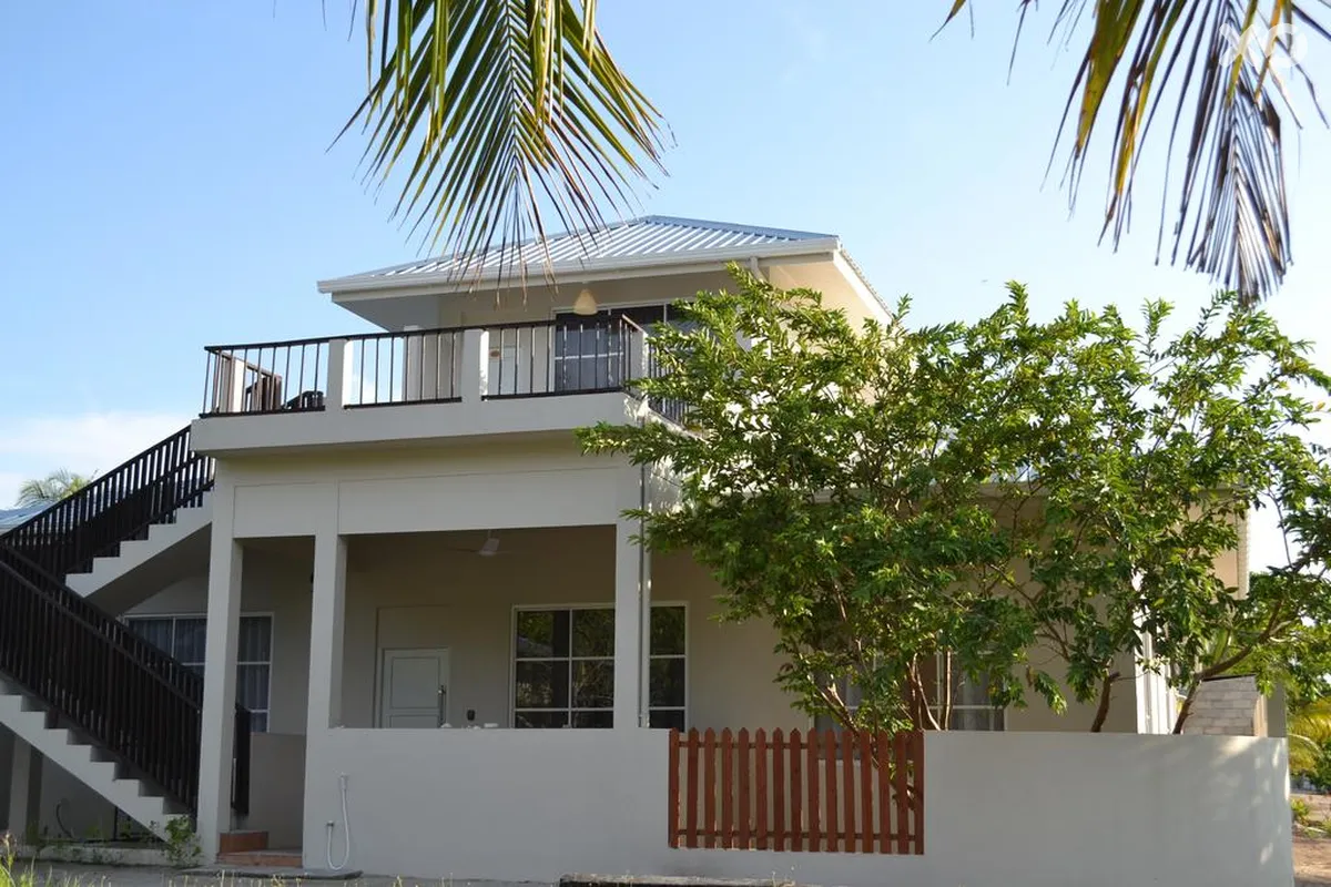 TME Retreats Dhigurah
