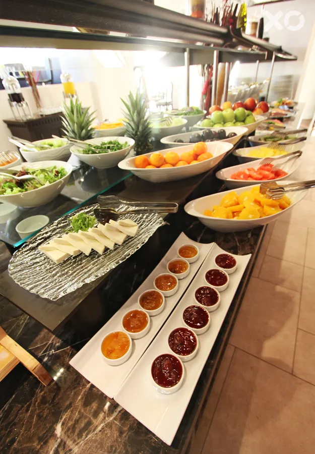 Arkin Palm Beach Hotel