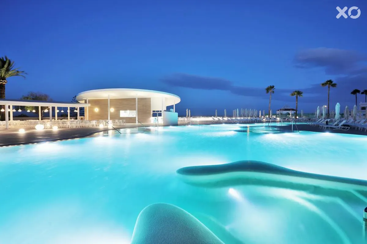 Iberostar Sabila