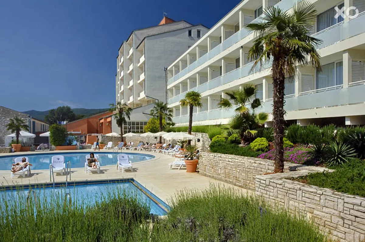 Miramar Sunny Hotel by Valamar