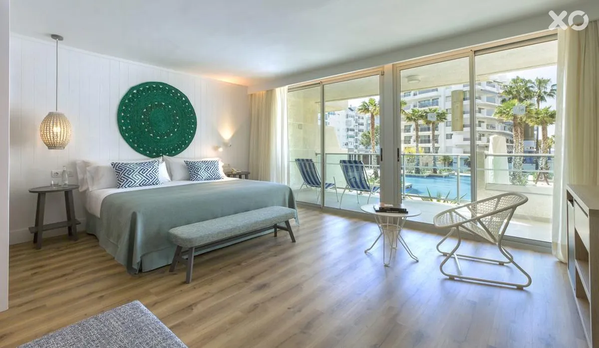 Blaumar Hotel Salou