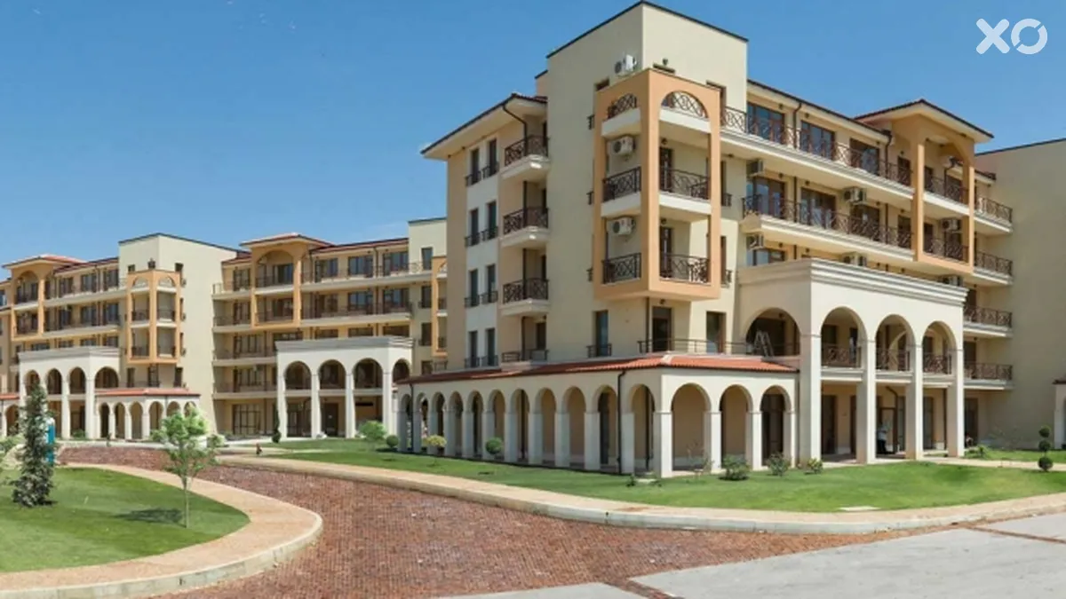 Lighthouse Golf & Spa