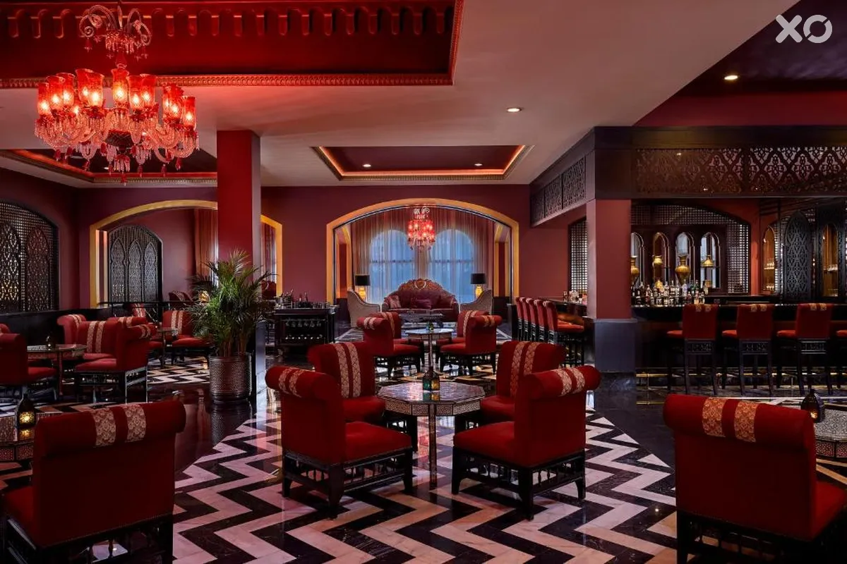 Jaz Oriental Resort