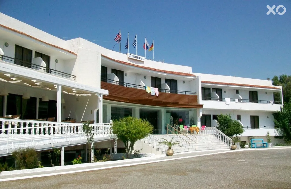 Sivila Hotel