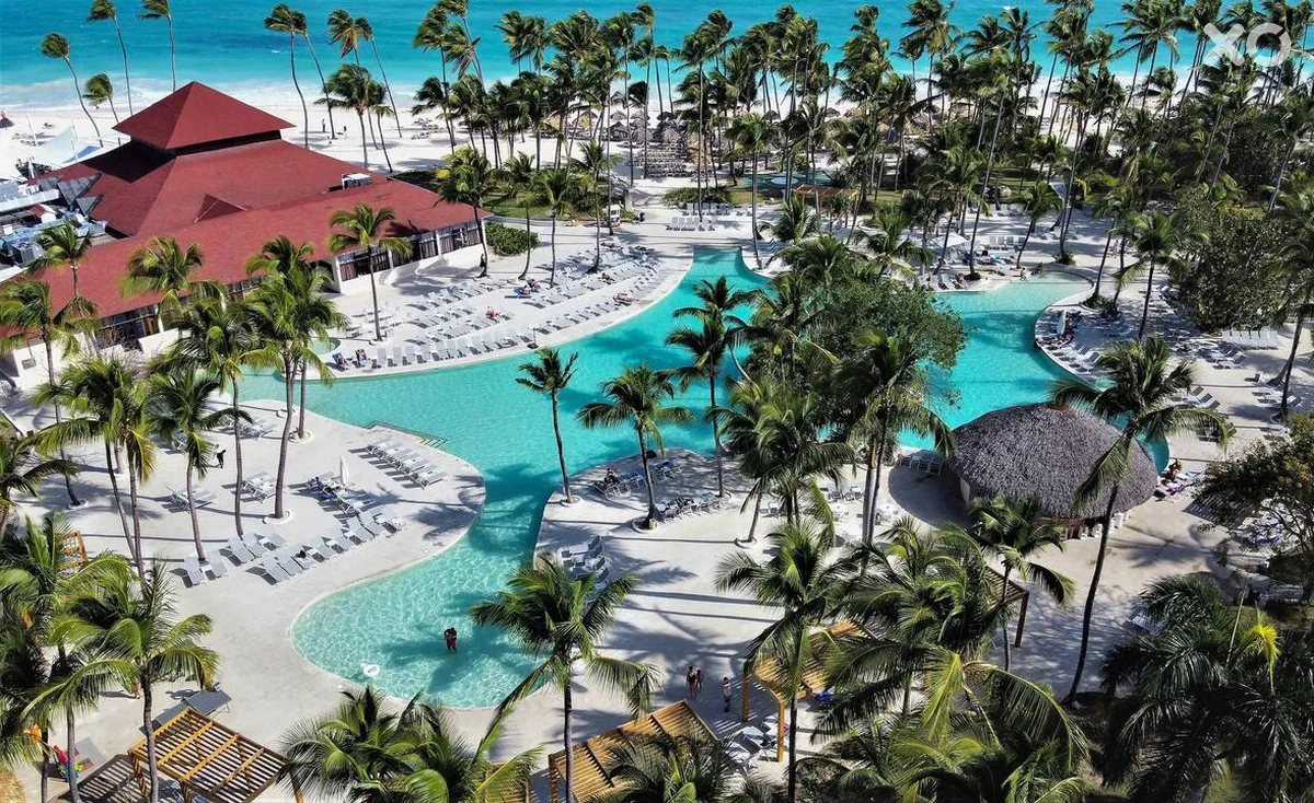 Grand Bavaro Princess
